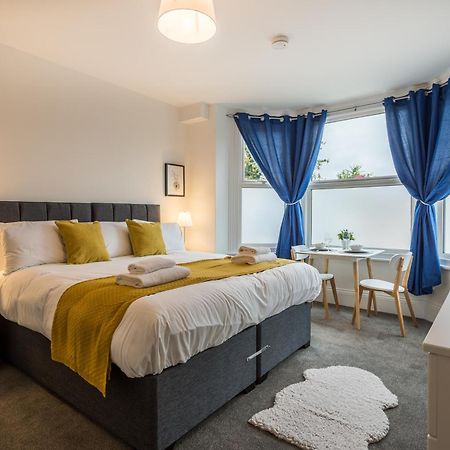 West Street Studio Apartments In Southend エクステリア 写真