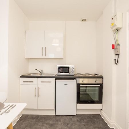 West Street Studio Apartments In Southend エクステリア 写真