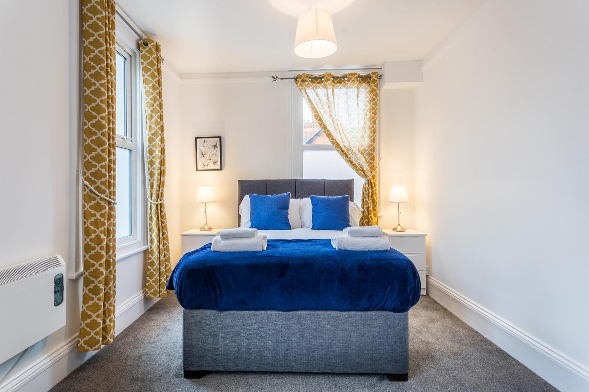 West Street Studio Apartments In Southend エクステリア 写真