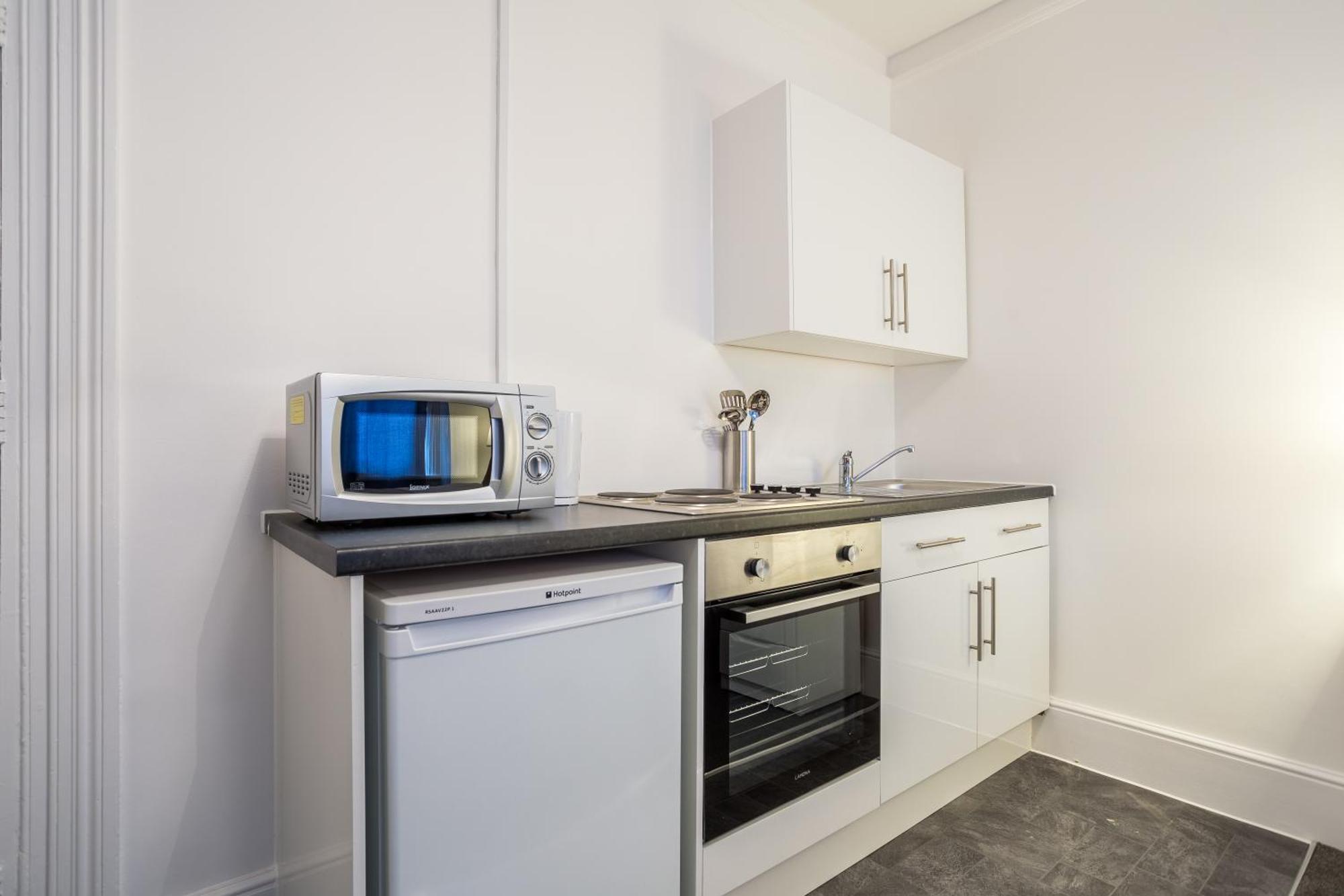 West Street Studio Apartments In Southend エクステリア 写真