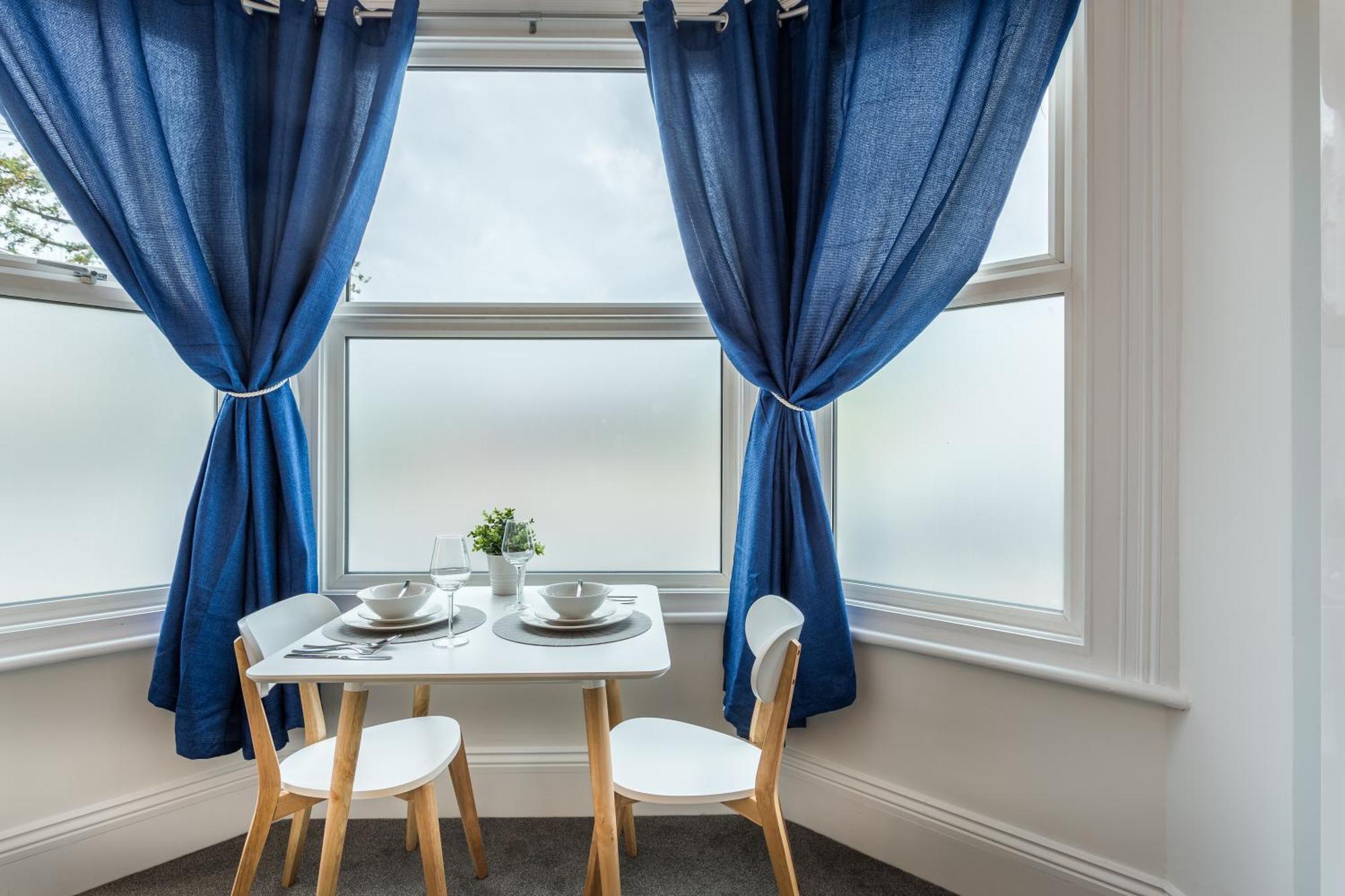 West Street Studio Apartments In Southend エクステリア 写真