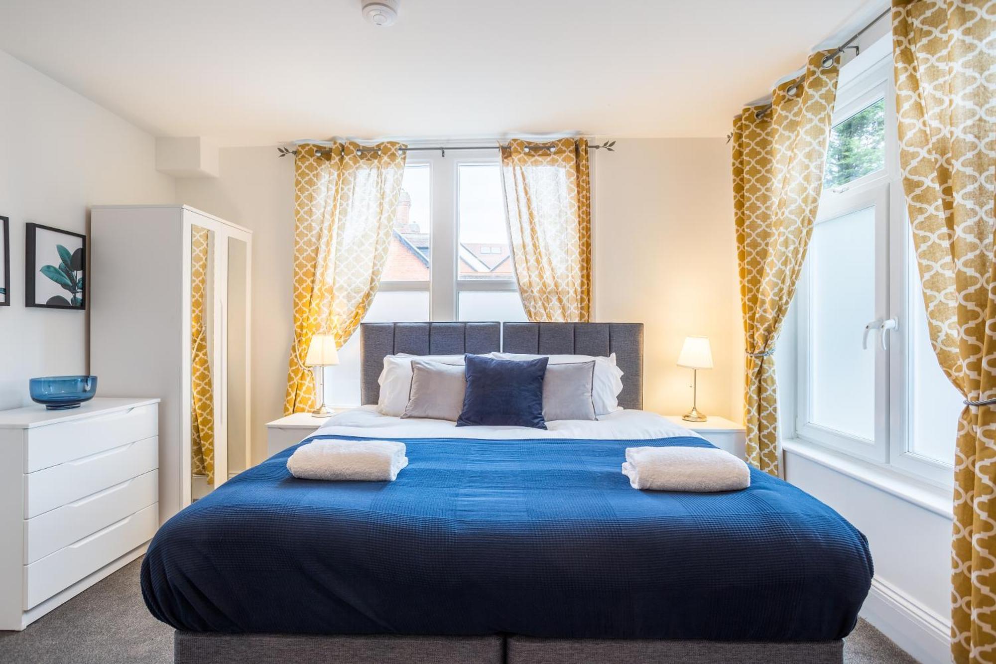 West Street Studio Apartments In Southend エクステリア 写真