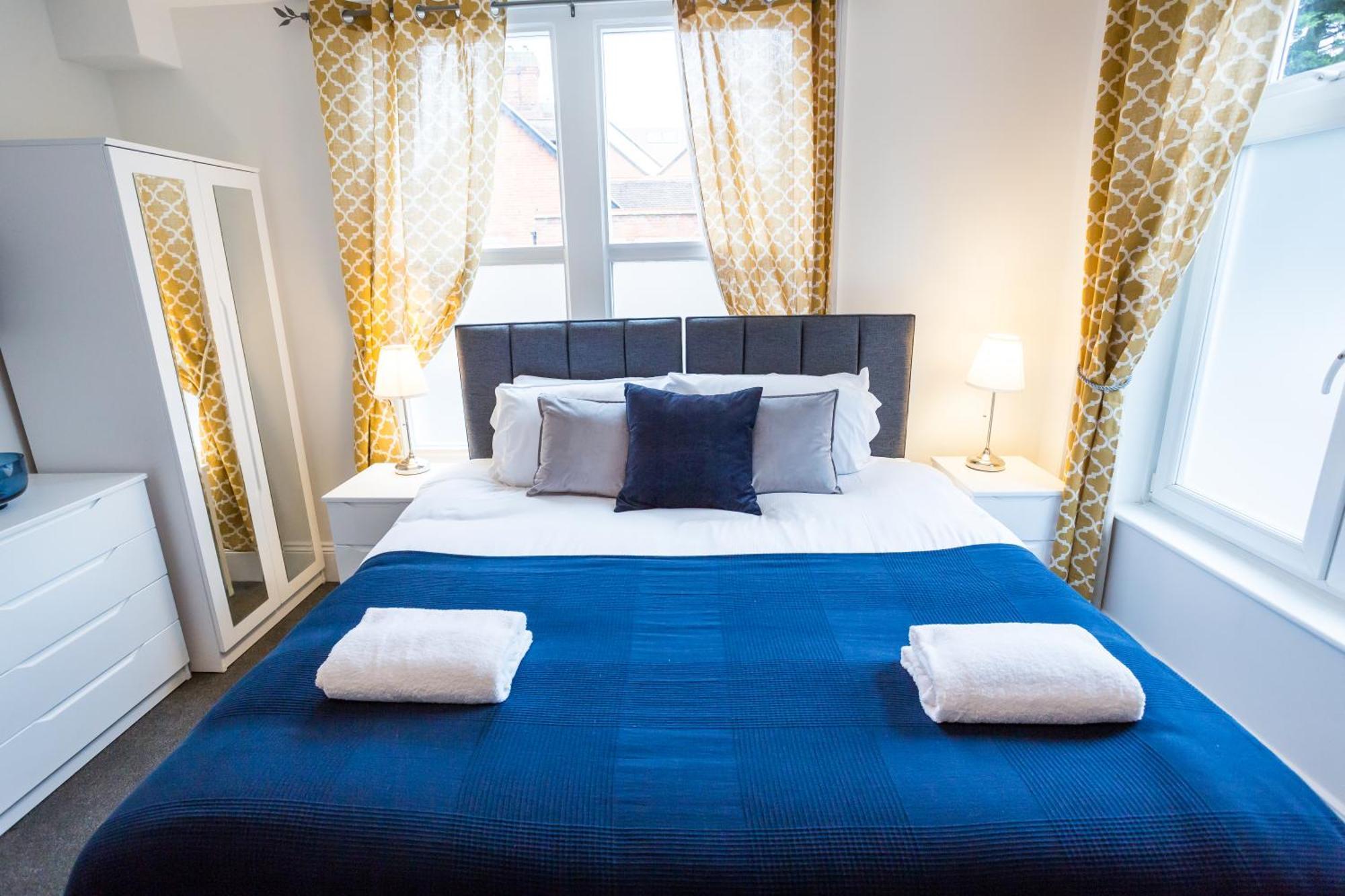 West Street Studio Apartments In Southend エクステリア 写真